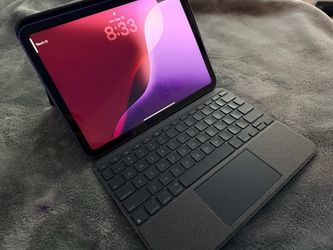 iPad