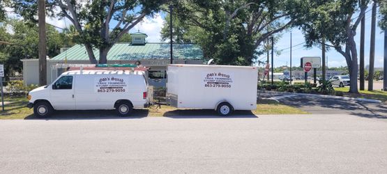 12x6 enclosed trailer