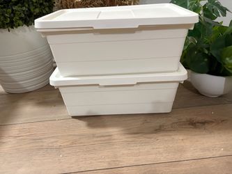 Boxes