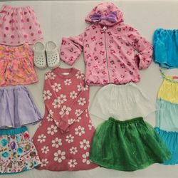 Ropa Para Niña 
