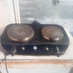 Elec. Hot Plate