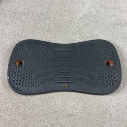 Fezibo Anti Fatigue Standing Desk Mat Balance Board