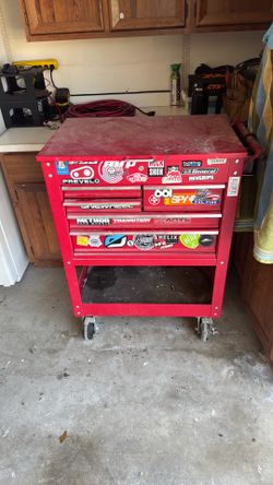 Free tool box