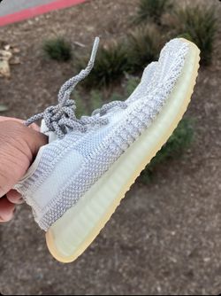Yeezy 350 V2 Yeshaya 8.5C
