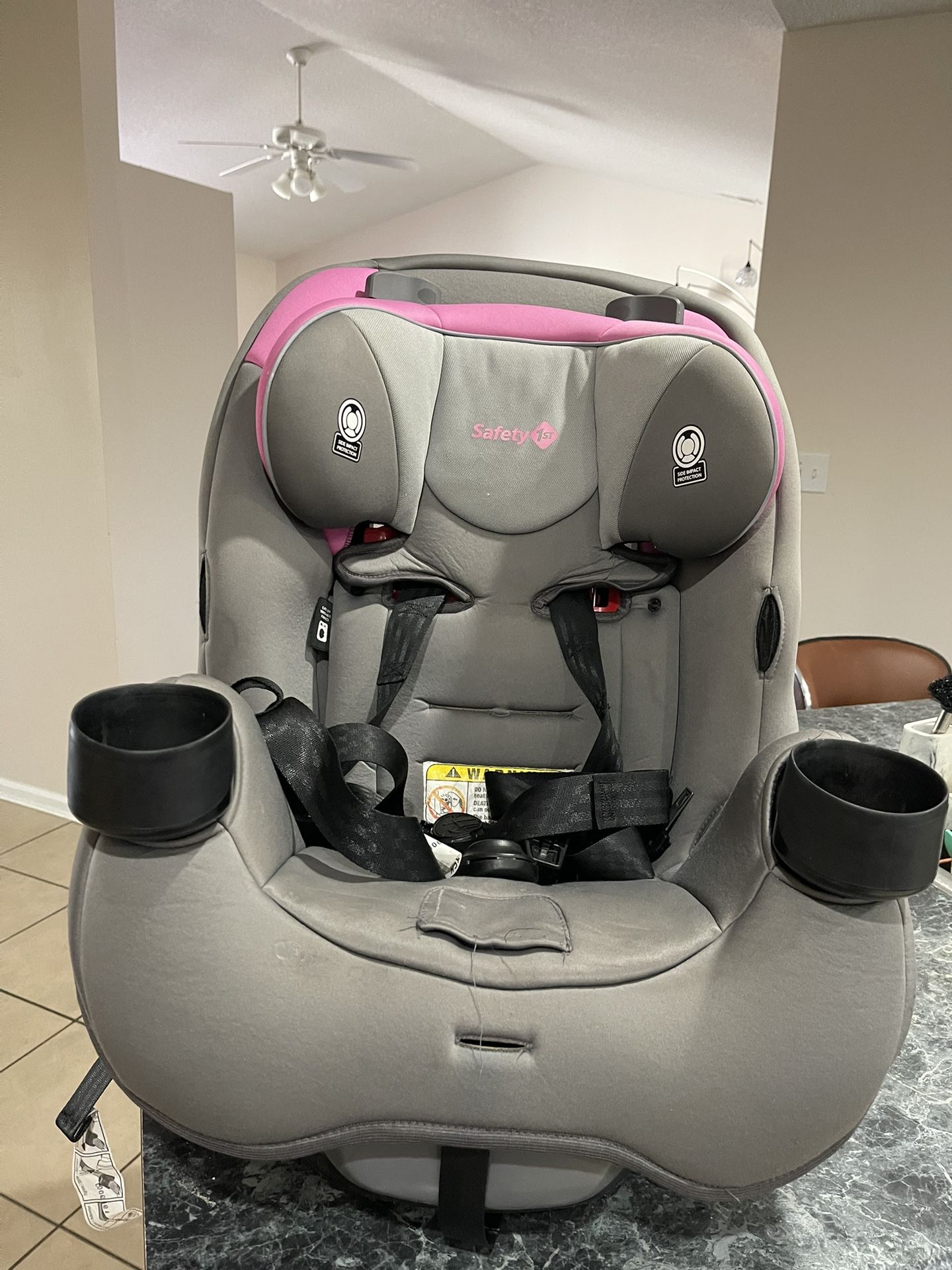 Car Seat Tollders