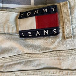 Tommy Jeans