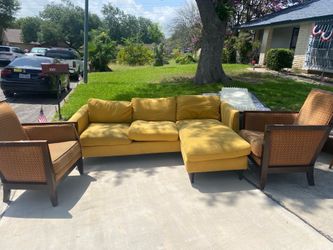 Living room set