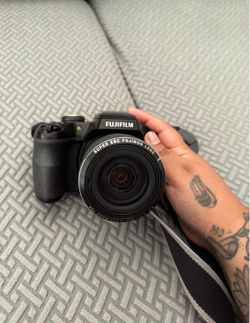 CAMERA BUNDLE