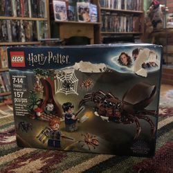 Brand New Harry Potter Lego Set 75950