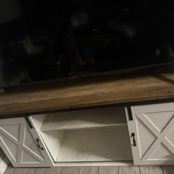 Tv stand