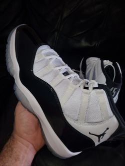 Jordan 11 concord
