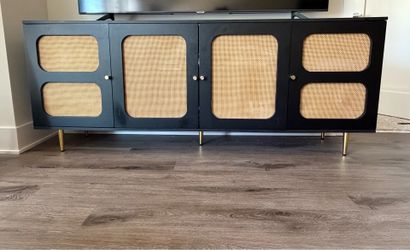 71 inch TV Stand MUST GO!