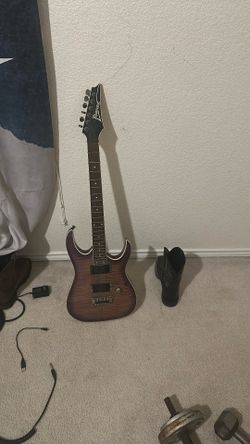 Ibanez RGA 42fm