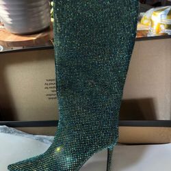 Brand New Woman’s Boots
