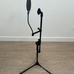 Mic Stand