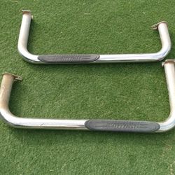 Running Boards Universal 