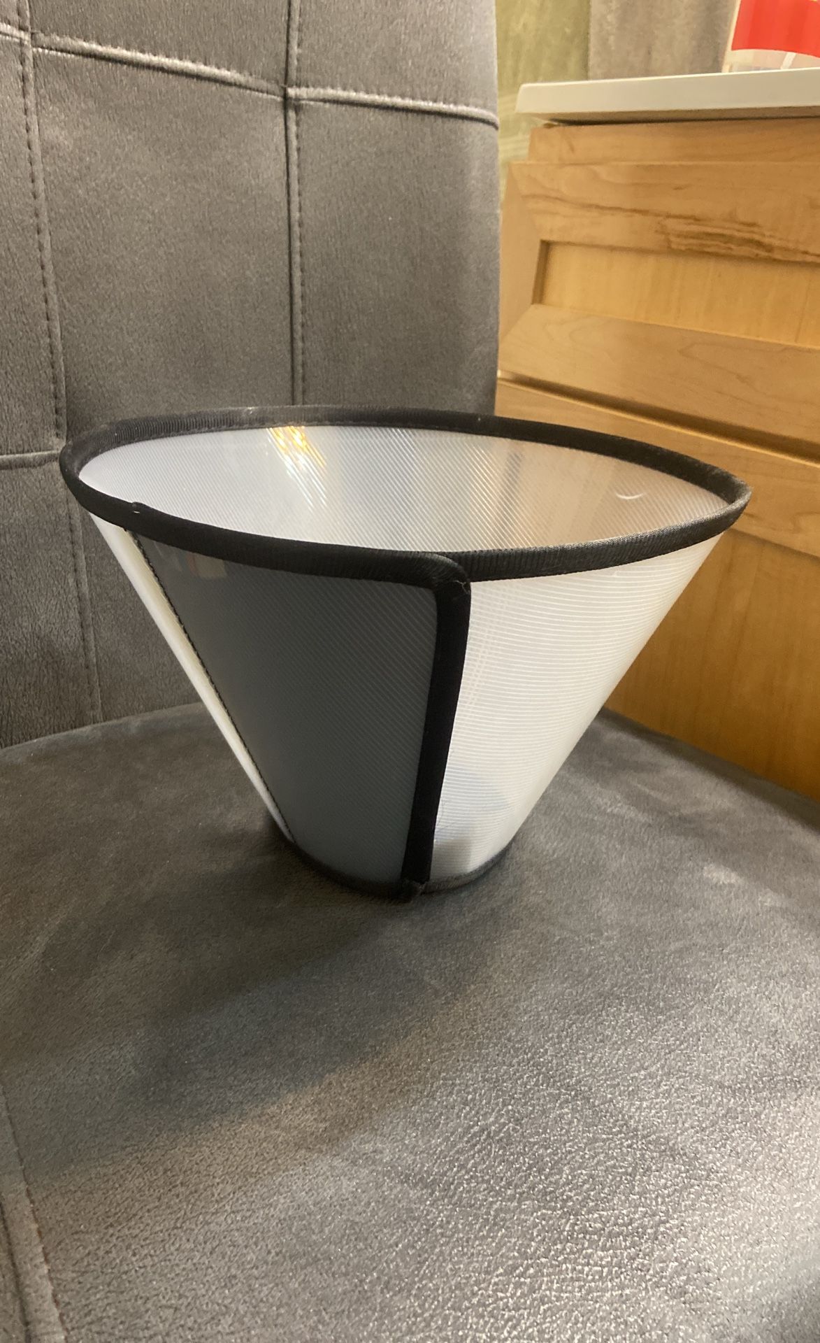 Velcro Pet Cone 