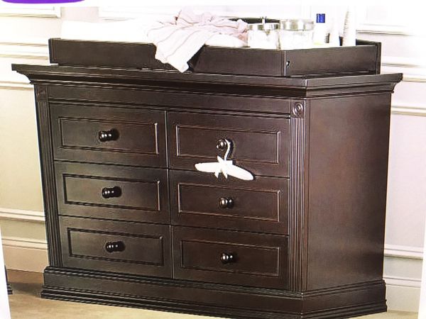 Baby Cache Montana Dresser For Sale In Miami Fl Offerup