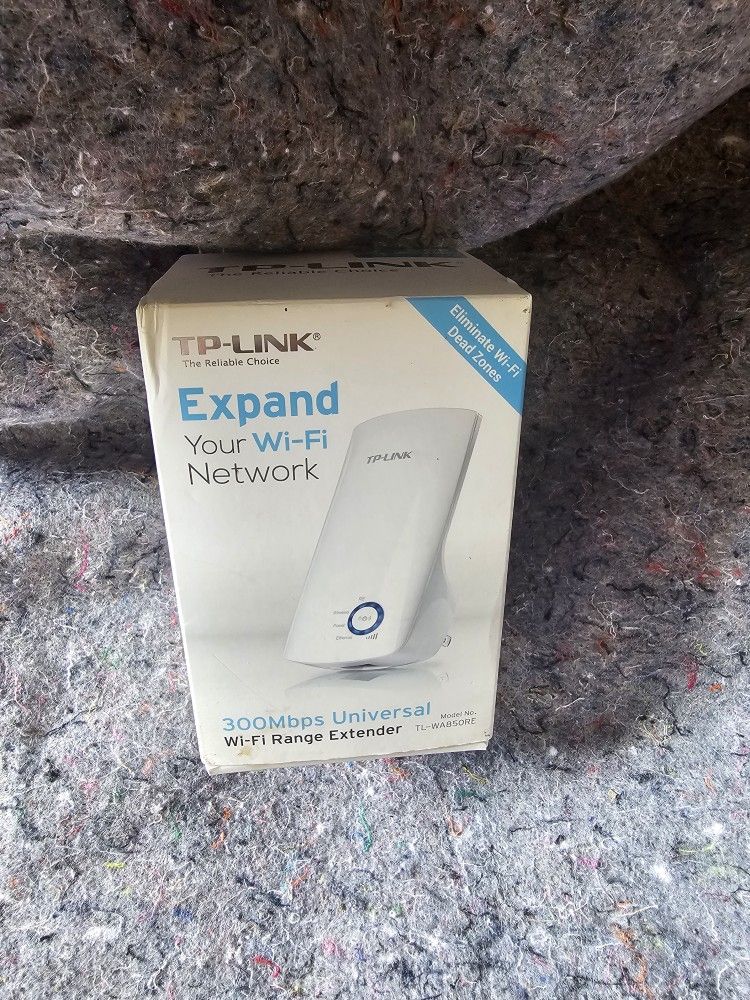 Wifi Extender
