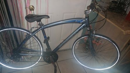 Hybrid bikes hot sale for sale craigslist