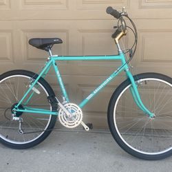 Bianchi Eduardo Mountain Bike