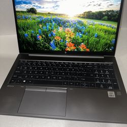 HP ZBook