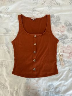 Blusa/ tank top