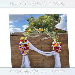 Mr would Upgrade Your Event with Spectacular Wedding Decorations