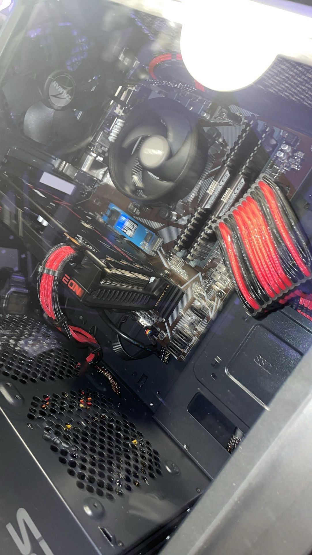 Gaming Computer