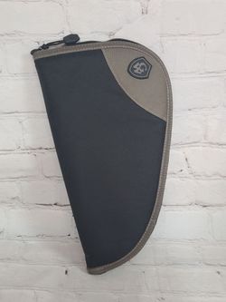 Game winner 12" Padded Pistol soft case