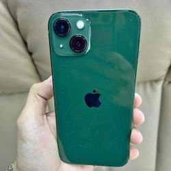 iPhone 13, Factory Unlocked,  Excellent Condition.  Like New 