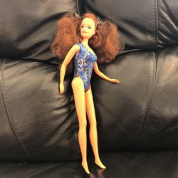 Barbie