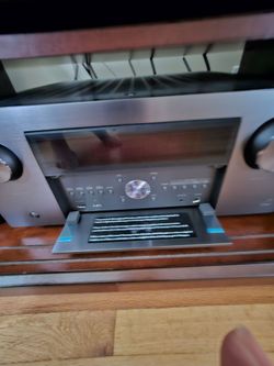 Denon AVR/AVC-A110 Receiver
