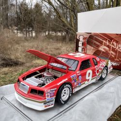 Bill Elliott Action Historical Series Diecast 