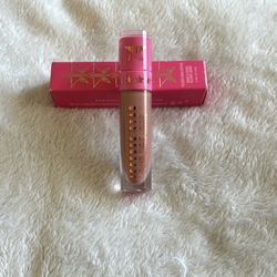 NEW IN BOX Jeffree Star Velour Liquid Lipstick