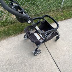 Graco Stroller Frame 
