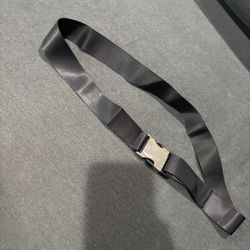 Zara Black Belt