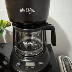 Coffee Maker 