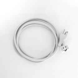 Apple Power Extension Cord for MacBook 