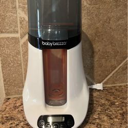 Baby Breeza Bottle Warmer