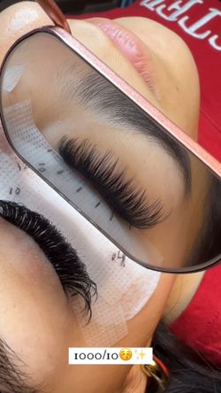 Lashes