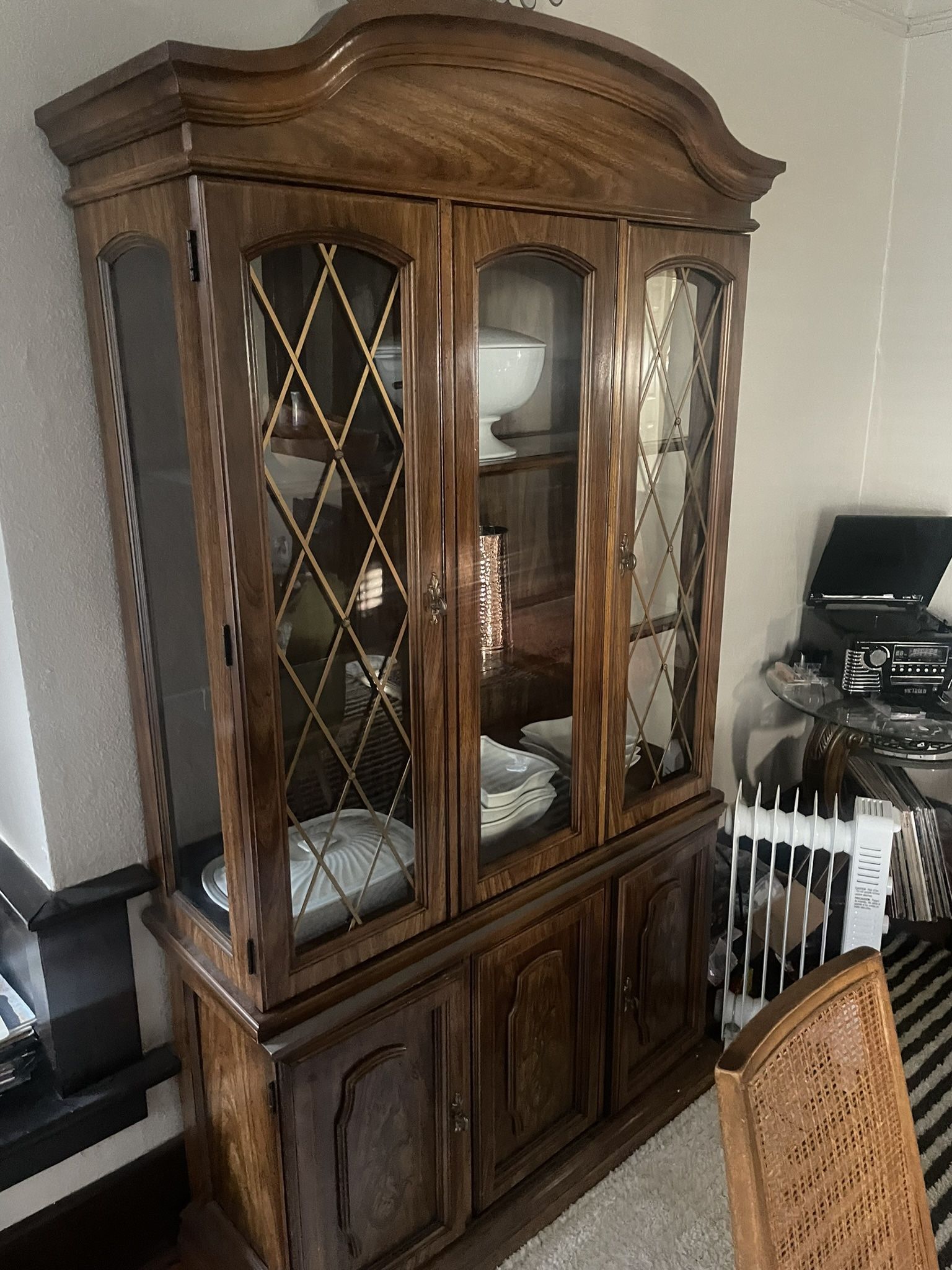 China Cabinet 