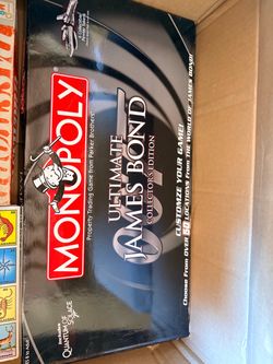 Monopoly