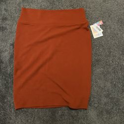 LulaRoe Skirt