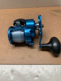 Fishing gear Pro Gear v35