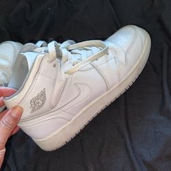 Jordans