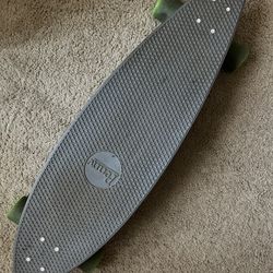 Longboard Cruiser 