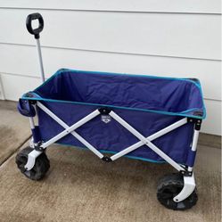 Quest Outdoor Wagon