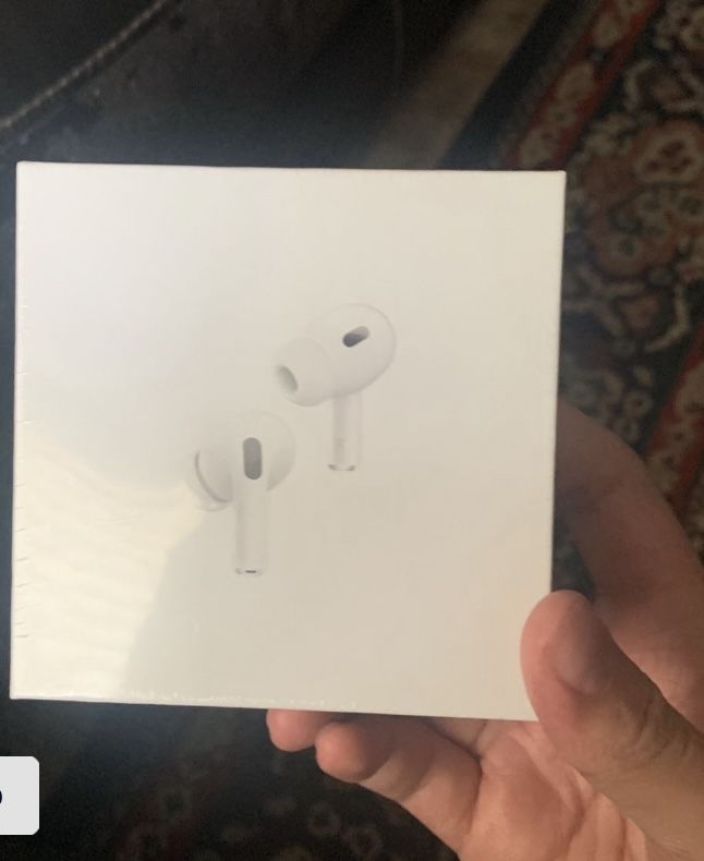 AirPods Pro 2