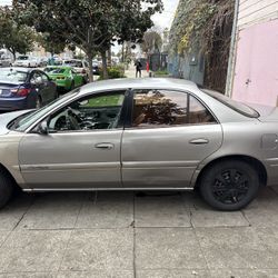 1999 Buick Century 